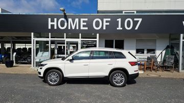 Skoda Kodiaq - 1