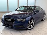 Audi A5 3.0 TDI quattro- S-Line/Pano/Sitzheizung/Navi - Audi A5: 3.0