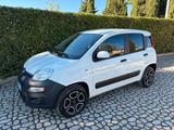 Fiat FIAT Panda 0.9Turbo S&S 4x4 Eld Pop N1-Van - 202 - Fiat: Turbo 20v