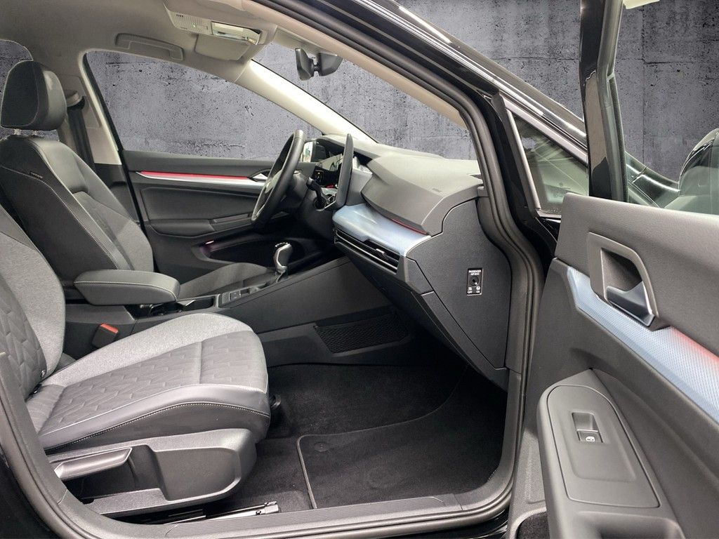 Volkswagen Golf - Bild 10