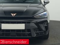 Cupra Leon - Vorschau Bild 21