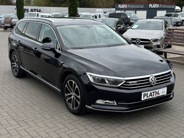 Volkswagen Passat Variant  Highline BlueMotion