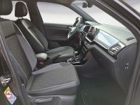 Volkswagen T-Cross - Vorschau Bild 9