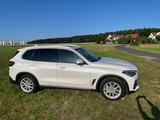 BMW X5 xDrive30d - - BMW X5 Gebrauchtwagen in Nürnberg