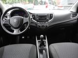 Suzuki Baleno Club Klima Alu15 Allwetter SHZ 1.Hd 18Tkm - scheckheftgepflegte Suzuki Baleno