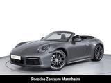 Porsche 992 Carrera Cabrio Sportabgas Sitzbelüftung Inno - Porsche 992 in Mannheim