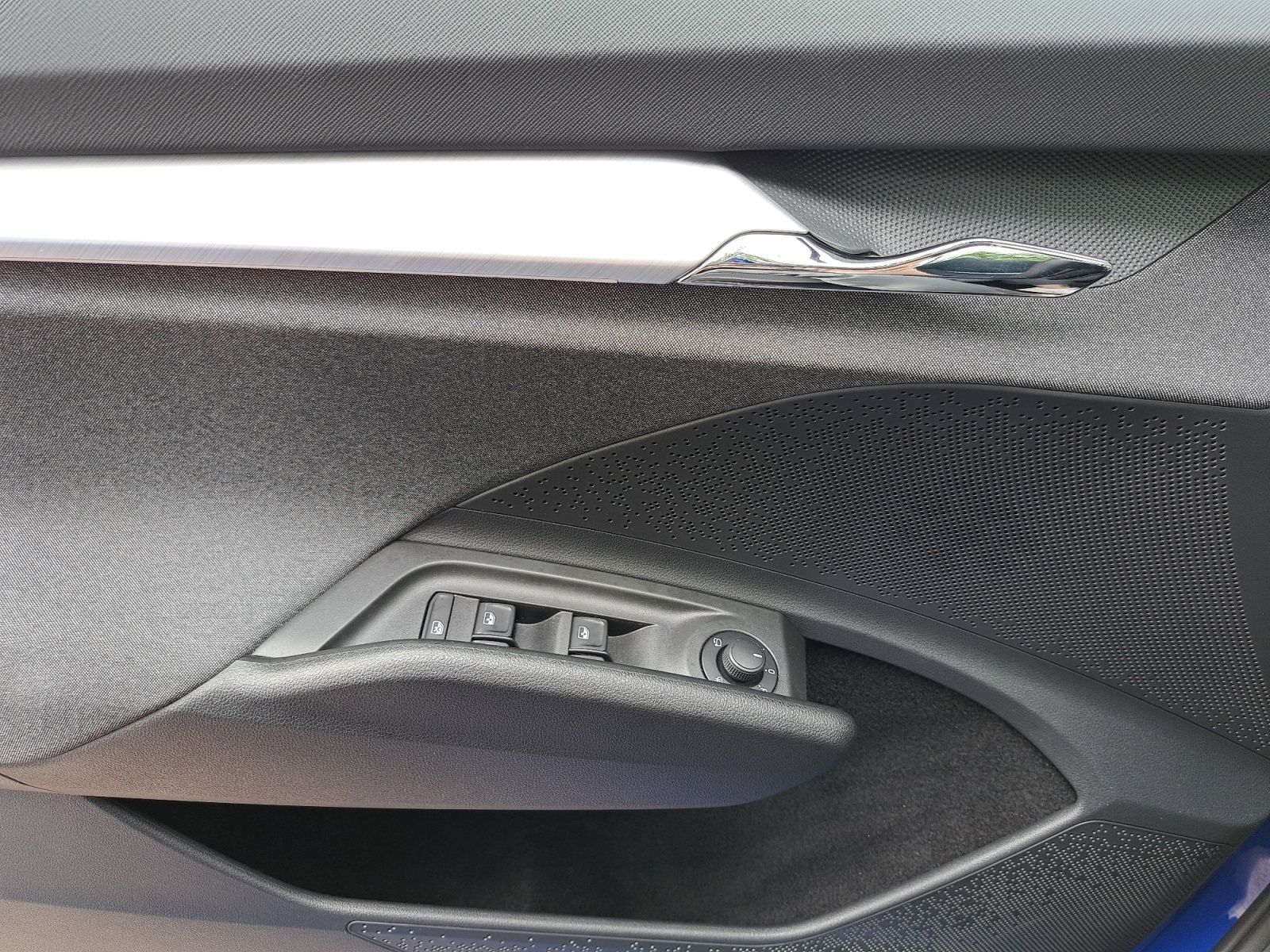 Skoda Enyaq - Bild 17