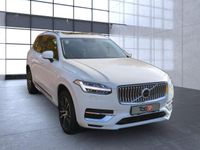 Volvo XC90 - Vorschau Bild 5