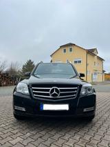 Mercedes-Benz GLK 250 CDI 4MATIC BlueEFFICIENCY - - Mercedes-Benz GLK 250: Cdi 4matic Blueefficiency