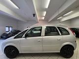 Opel Meriva 1.6 Edition | Automatik|HU&AU/Service Neu - Opel Meriva: Edition