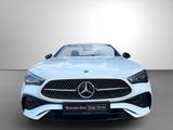 Mercedes-Benz CLE 220 d Cabrio AMG Premium 20'' Distr. Memory - weiße Mercedes-Benz CLE 220