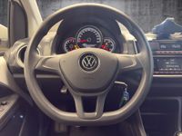 Volkswagen up! - Vorschau Bild 15