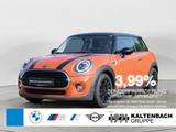 MINI Cooper Chili FACELIFT LED SCHEINWERFER PDC KLIMA - MINI MINI: Facelift