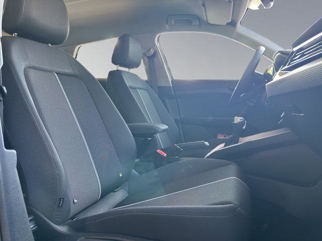 A1 Sportback 25 TFSI advanced S-tronic PDC SHZ