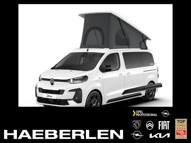 Citroën Spacetourer Holidays Camper *BESTELLER*WoMo*