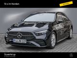 Mercedes-Benz A 200 d - Mercedes-Benz A-Klasse