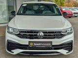 Volkswagen Tiguan Allspace 2.0 TSI DSG 4M R-Line 7S/PANO - Volkswagen Tiguan Allspace in Nürnberg