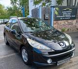 Peugeot 207 Urban Move/Tüv+Insp. neu/Gepflegt - Peugeot 207 in Karlsruhe
