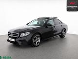 Mercedes-Benz E 400 4Matic 3x AMG MULTIBEAM,HUD,DISTRO,AHK,SH - Mercedes-Benz E 400 d Gebrauchtwagen
