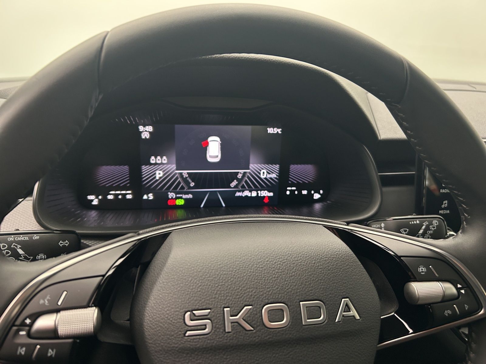 Skoda Kamiq - Bild 10