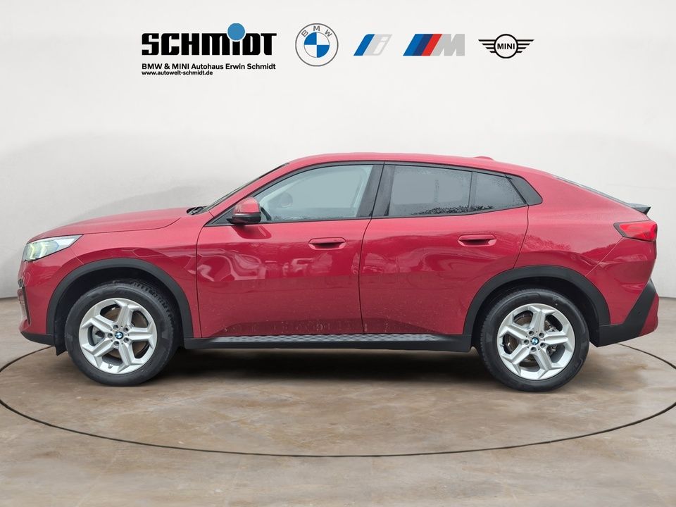 BMW X2 - Bild 3