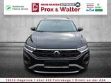 Volkswagen T-Roc TSI Life LED+KAMERA+WINTER-PAKET+ACC - VW T-Roc LIFE Gebrauchtwagen