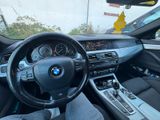BMW 525 2.0 d - BMW 525 mit Diesel-Antrieb: Kombi, 2.5
