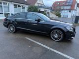 Mercedes-Benz CLS 350 BlueTEC - - Mercedes-Benz CLS-Klasse: Sportwagen