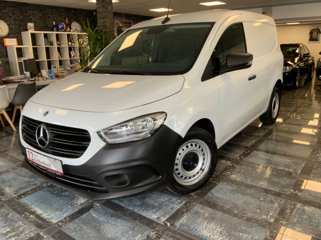 Mercedes-Benz Citan Kasten 112 CDI standard Worker Plus*Klima*