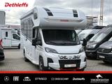 Dethleffs Alpa A 6820-2 4-Sitzer Travel 2xTV -15%