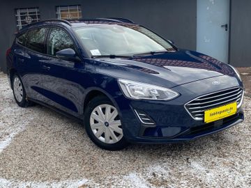 Ford Focus - 2