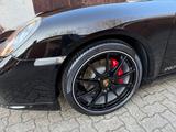 Porsche Cayman S 987 Sport Design / Approved  bis 04/27 - Porsche Cayman: 987