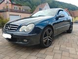 Mercedes-Benz CLK 500 AVANTGARDE Avantgarde