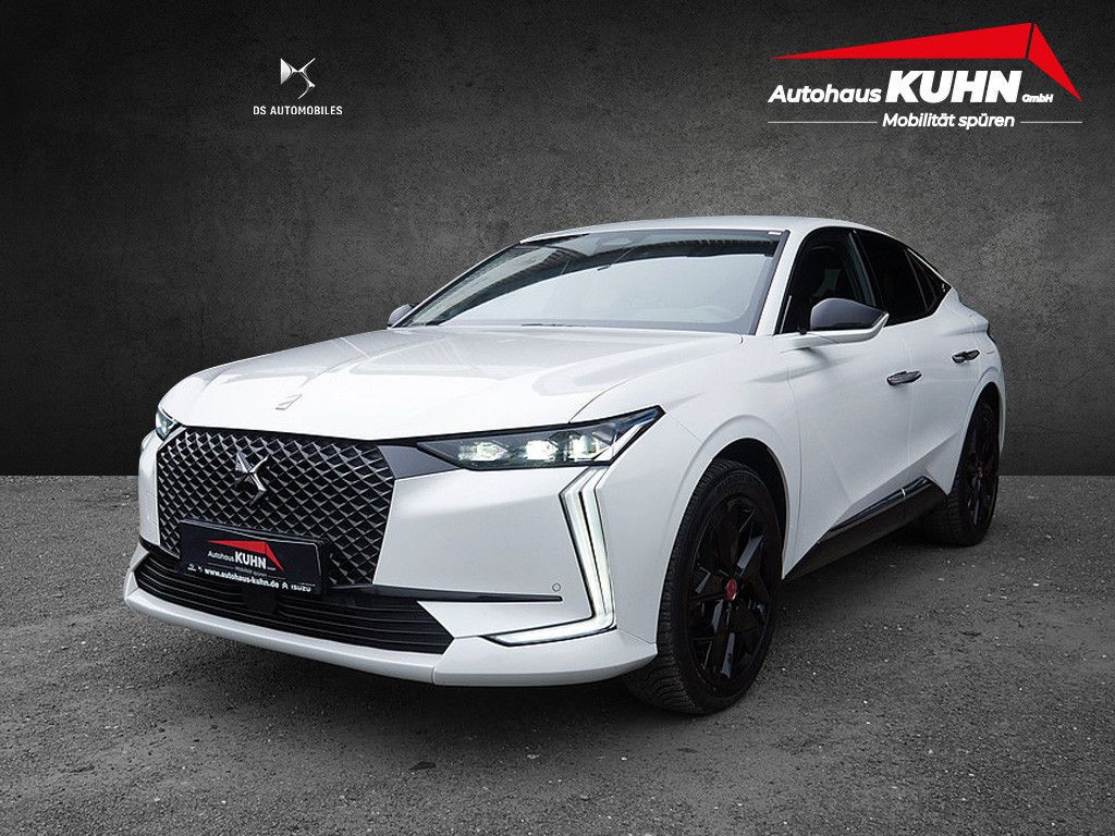 DS DS4
