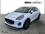 Ford Puma 1.0 EcoBoost Mild Hybrid Titanium Design S/
