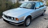 BMW E34 520iA Executive Klima SHD PDC Roll... - BMW 520 aus 1994