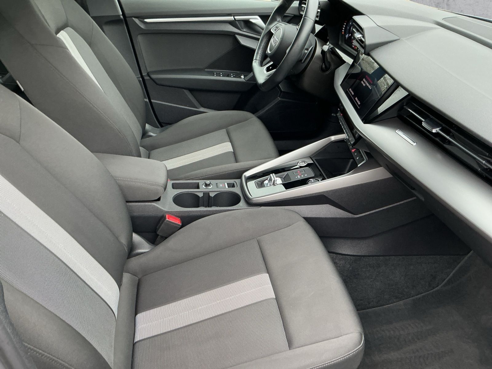 Audi A3 - Bild 13