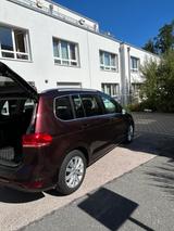 Volkswagen Touran 2.0 TDI SCR 140kW DSG Highline Highline - Volkswagen Touran: 140