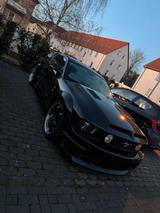 Ford Mustang GT V8 Einzelstück - Ford Mustang aus 2006: Coupe