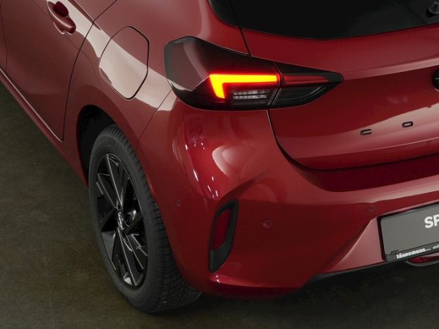 Corsa F FACELIFT GS+LED LICHT+NAVI+RÜCKFAHRKAMER