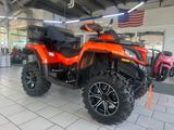 CFMOTO Cforce 850 XC 4x4 LOF AHK Servo Garantie Quad - Offers