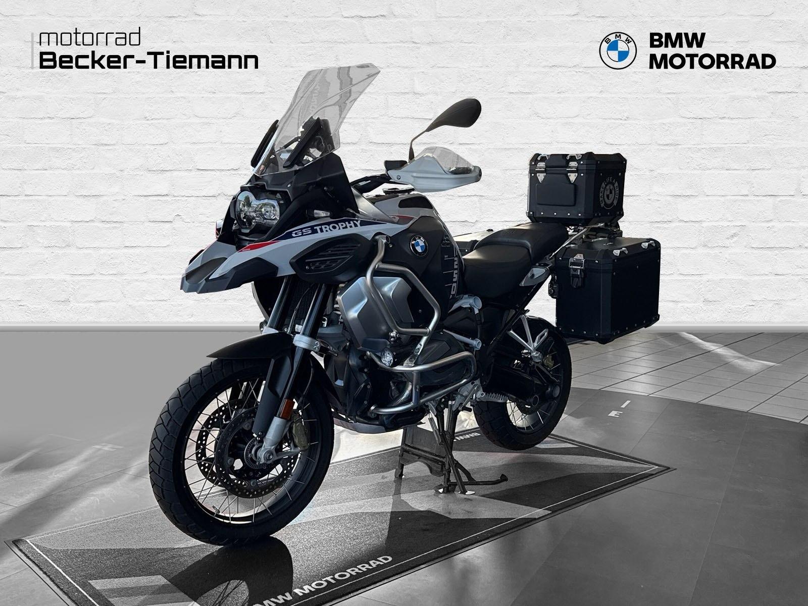 BMW R 1250 GS Adventure