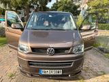 Volkswagen T5 Multivan Highline