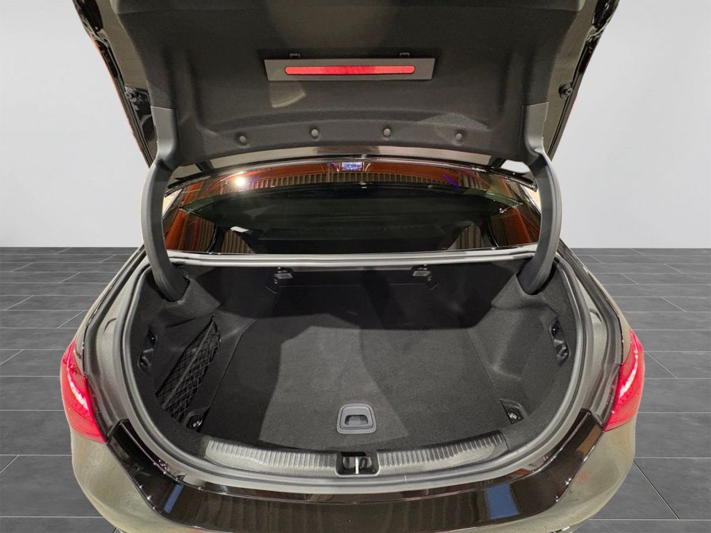 Mercedes-Benz C 200 AVANTGARDE|DIG-L|HUD|360°|LHZ+SHZ|CARPLAY foto 17
