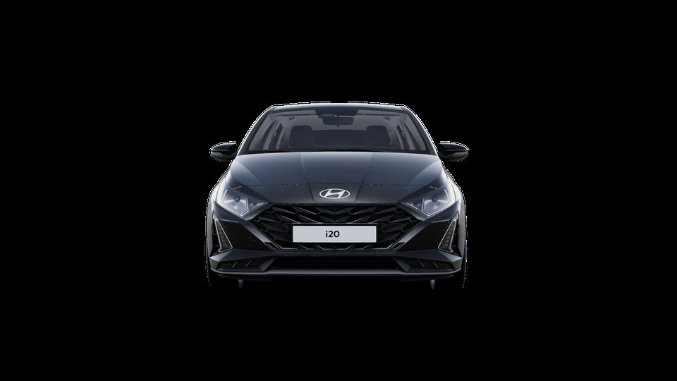 Hyundai i20 - Bild 4