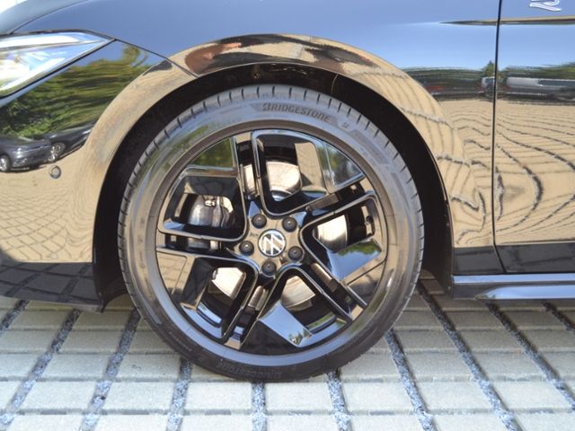 Passat Variant 2.0 TDI 4Motion DSG R-Line BLACK-