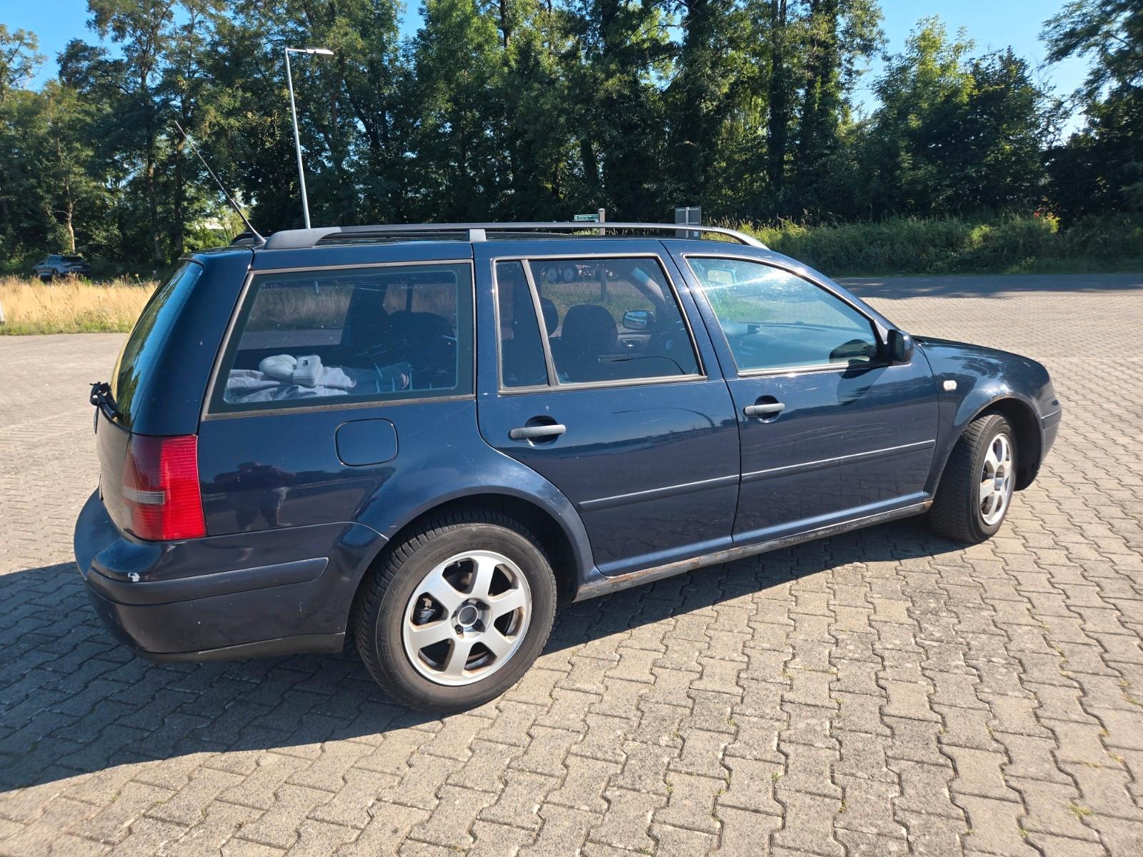 Volkswagen  2004 — photo 11