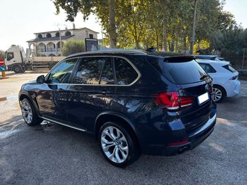 BMW X5 - 6