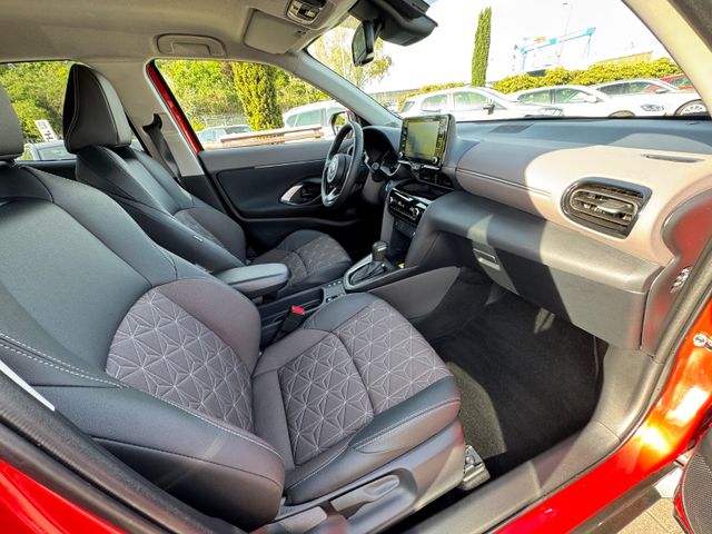 Toyota Yaris  Cross Hybrid FWD Elegant 360