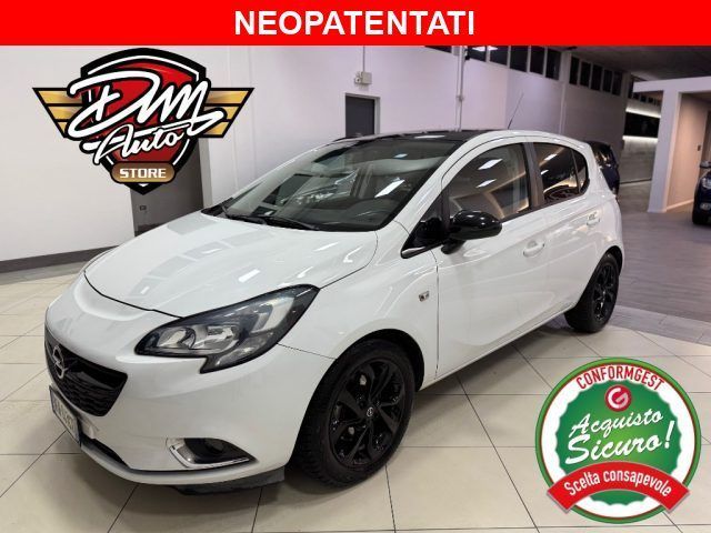 Opel OPEL Corsa 1.3 CDTI ecoFLEX 95CV Start&Stop 5 po